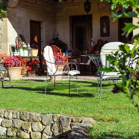 Posada La Cotia Helguera  المظهر الخارجي الصورة