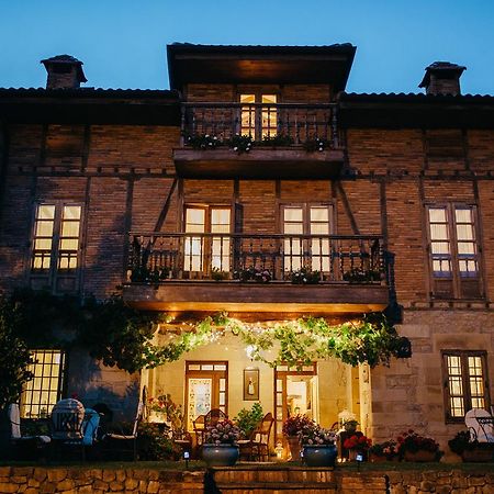 Posada La Cotia Helguera  المظهر الخارجي الصورة